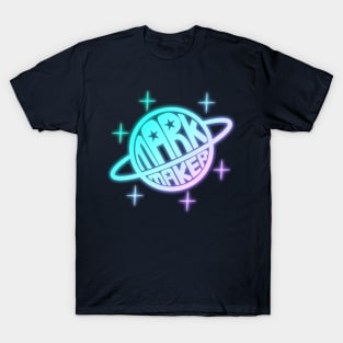 Mark Maker Logo - Gradient T-Shirt